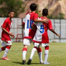 Pernambucano Sub13: 4ª rodada aperta brigas pelas lideranças