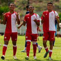 Pernambucano Sub17: Náutico e Sport vencem e se isolam no topo da tabela