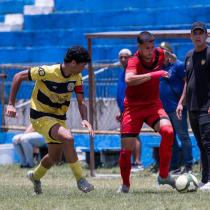 Pernambucano Sub20: goleadas marcam a 4ª rodada 