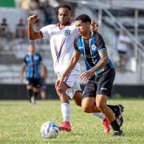 Vitória e Porto se enfrentam em duelo decisivo pela penúltima rodada da Série A2