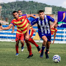 Águia e Ypiranga duelam em confronto direto por reação na Série A2