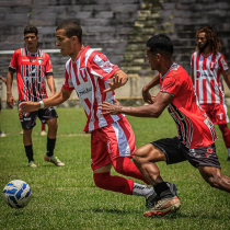 Centro Limoeirense enfrenta o Vera Cruz em busca da vaga antecipada na semifinal da Série A2
