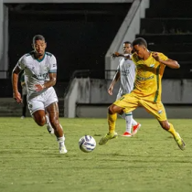 Ipojuca e América se enfrentam na penúltima rodada da Série A2