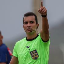 Ceaf-PE realiza audiência pública para definição da arbitragem da última rodada da Série A2