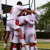 Quartas de final da Copa Atlântico acontecem nesta quinta-feira