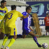 Última rodada da 1ª fase promete fortes emoções no grupo A da Série A2