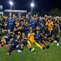 Pernambucanos avançam às semifinais da Copa Atlântico 