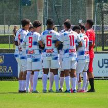 Pernambucano Sub20: Última rodada conta com confronto direto pelo G3