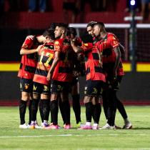 Sport enfrenta Internacional no Beira-Rio pela 29ª rodada da Série A