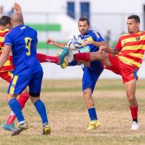 Definidos os confrontos das semifinais do Campeonato Pernambucano Betnacional da Série A2 2025
