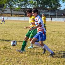 Copinha do Interior Sub16: 1ª fase chega ao fim