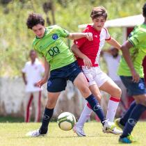 Quartas de Final do Pernambucano Sub13 começa neste final de semana