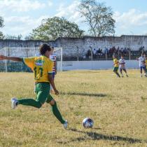 Copinha do Interior Sub16: repescagem define classificados neste domingo