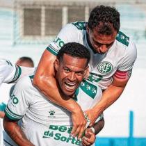 América e Caruaru City fazem a segunda semifinal da Série A2