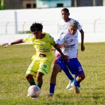 Copinha do Interior Sub16: Repescagem definiu os últimos classificados às oitavas
