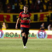 Sport encara Flamengo no Maracanã pela 31ª rodada da Série A