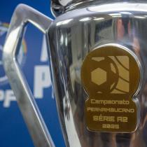 América e Vitória decidem a grande final do Pernambucano Série A2 Betnacional