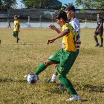 Copinha do Interior Sub16: oitavas de final acontecem neste sábado