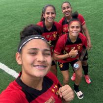 Sport vence o Náutico na abertura do Pernambucano Betnacional Feminino 2025