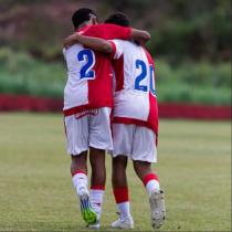Pernambucano Sub13 tem os semifinalistas definidos