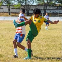 Copinha do Interior Sub16: Ida das oitavas é marcada por goleada e vitórias dos visitantes