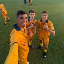 Pernambucano Sub17: Semifinalistas definidos