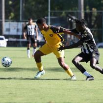 Copa do Brasil Sub 20: Sport empata com Atlético-MG fora de casa