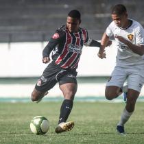Pernambucano Sub 20: Finalistas serão conhecidos neste sábado