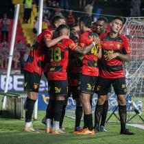 Sport recebe o Flamengo em jogo atrasado da 12ª rodada do Campeonato Brasileiro