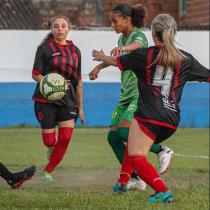 Íbis recebe Sport na última rodada da fase de grupos do PE Feminino