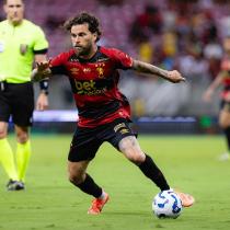 Sport encara Botafogo no Rio pela 34ª rodada da Série A