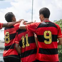 Copa do Brasil Sub20: Sport recebe o Atlético-MG na Ilha do Retiro