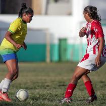 Pernambucano Feminino: Data e horários das semifinais são definidos