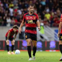 Sport recebe Vitória pela 35ª rodada da Série A