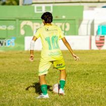 Copinha do Interior Sub16: Definidos os 8 classificados para as quartas de final