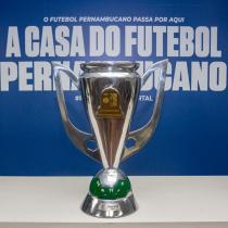 Federação Pernambucana de Futebol divulga tabelas das decisões das categorias de base