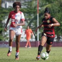 Clássico dos clássicos movimenta a última rodada do Feminino Sub 20