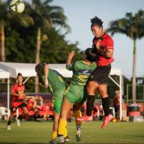 Pernambucano Feminino: Final entre Sport e Ipojuca será realizada domingo (30)