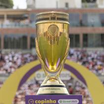 Copinha 2026: Definidos os adversários das equipes pernambucanas 