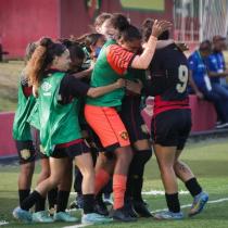 Pernambucano Feminino Sub20 terá Clássico dos Clássicos na final