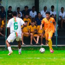 Retrô e Petrolina decidem o título do Pernambucano Sub17 neste sábado (29)