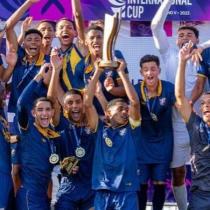 Aldeia International Cup 2025 começa nesta segunda