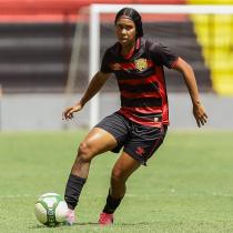 Sport estreia contra o Santos na Copinha Feminina 2025 nesta quinta-feira (3)