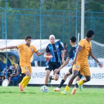 Aldeia Cup: Goleadas de times pernambucanos são destaques no segundo dia