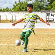 Copinha do Interior Sub16: Visitantes dominam jogos de ida das quartas de final e abrem vantagem