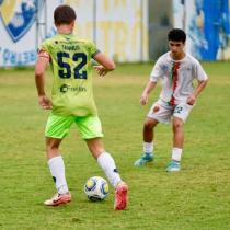 Aldeia Cup: Terceiro dia tem pernambucanos na liderança do Sub 15