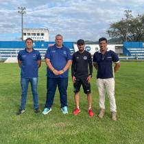 FPF inicia vistorias dos estádios para o Pernambucano Série A1 2026