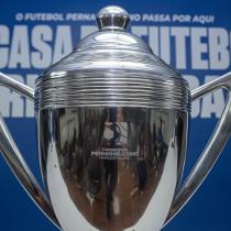 Final do Pernambucano Amador Sub-19 será realizada nesta segunda-feira (8)