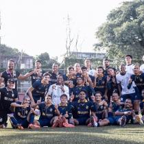 Copinha: Pernambucanos vivem momentos distintos no torneio