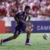 Maguary e Santa Cruz duelam em Bonito pela 2ª rodada do Pernambucano